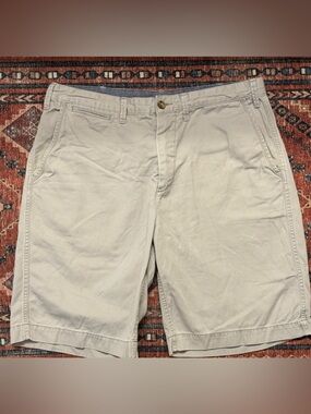 Men’s Polo Shorts